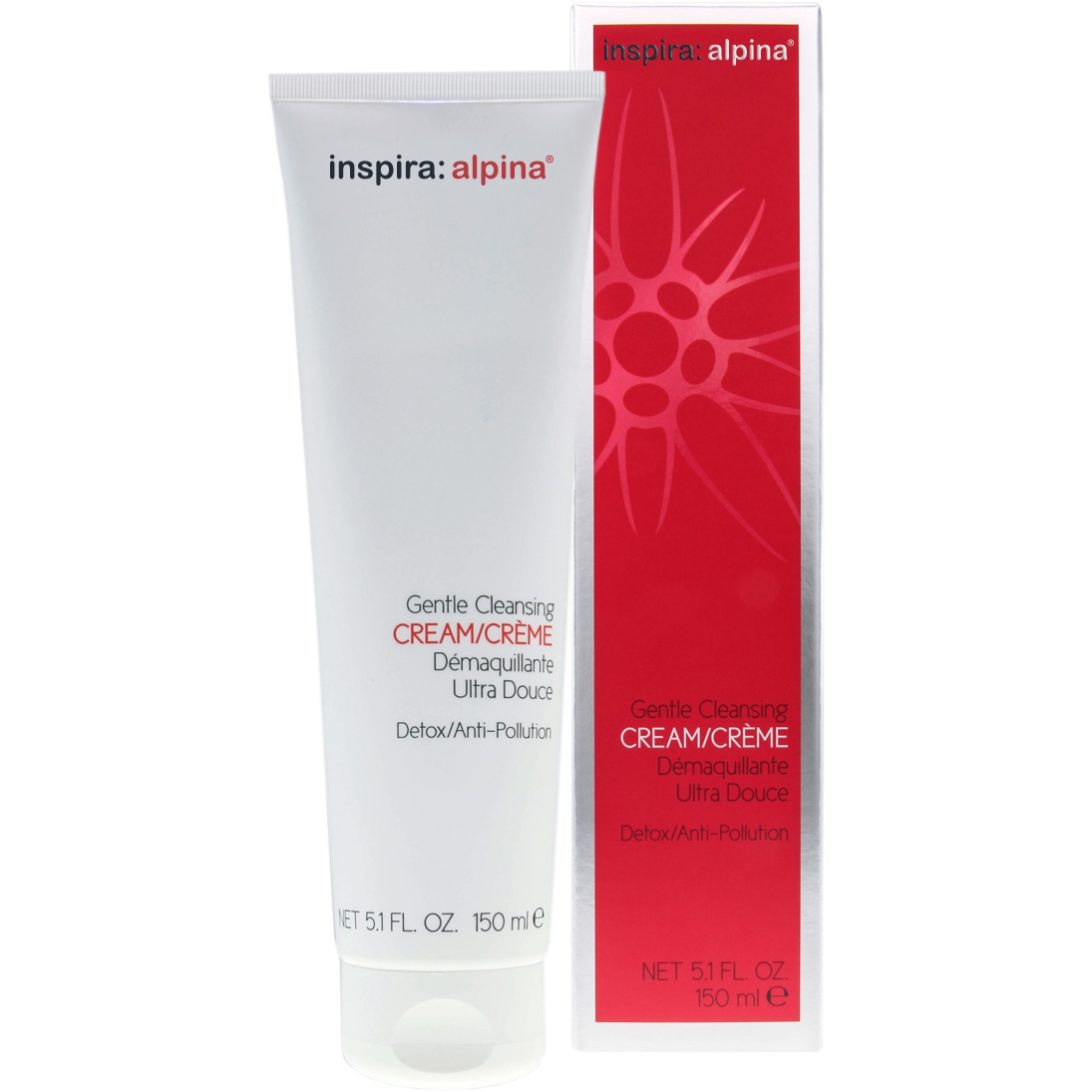 5000 Gentle Cleansing Cream